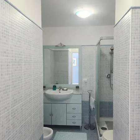 Les Fleurs Bleues Appartement *